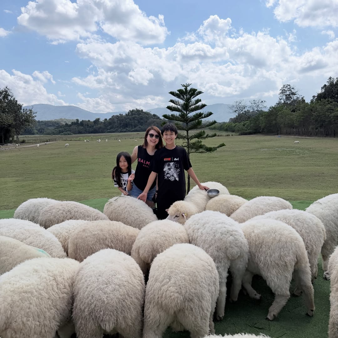 นิหน่า - สุฐิตา ปัญญายงค์