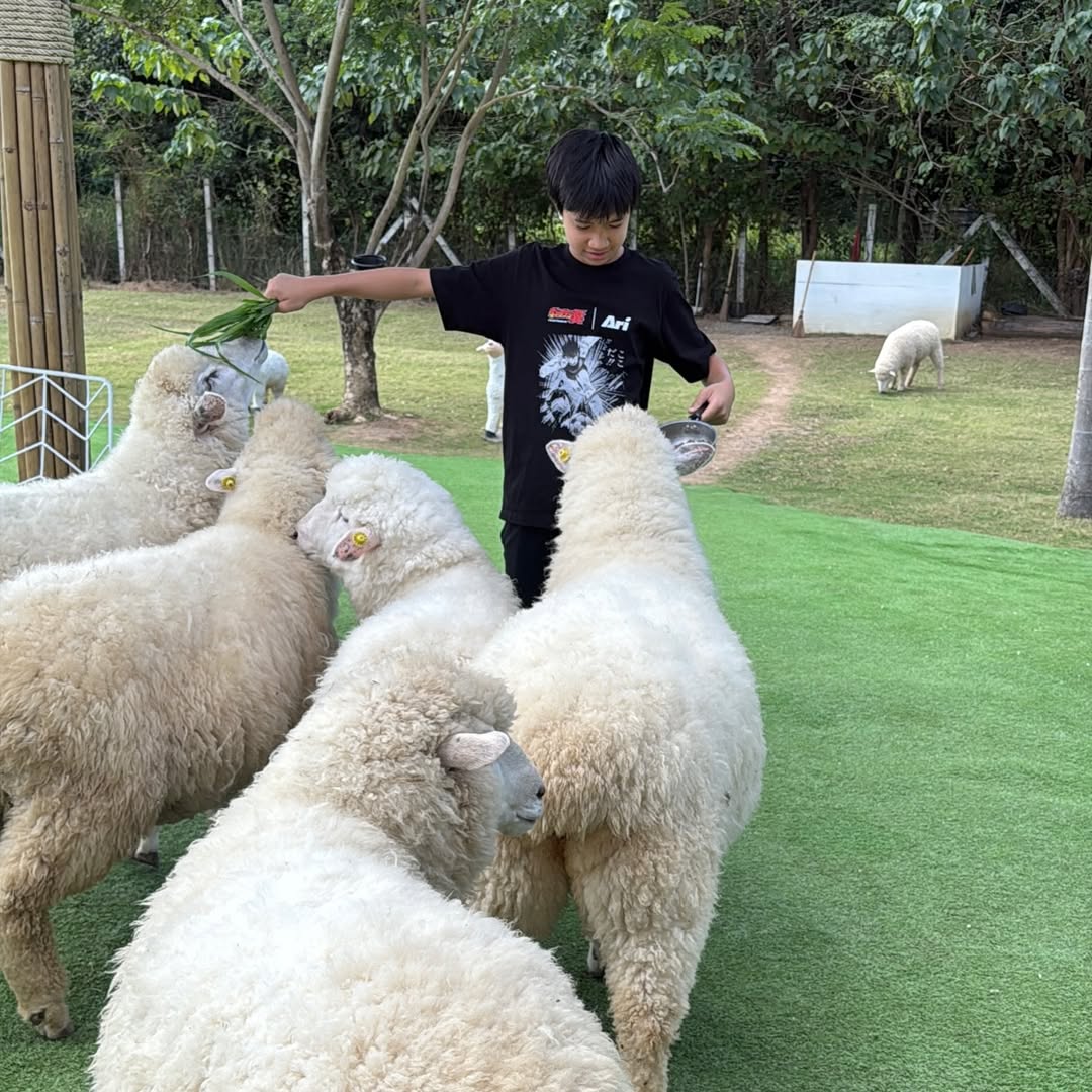 นิหน่า - สุฐิตา ปัญญายงค์