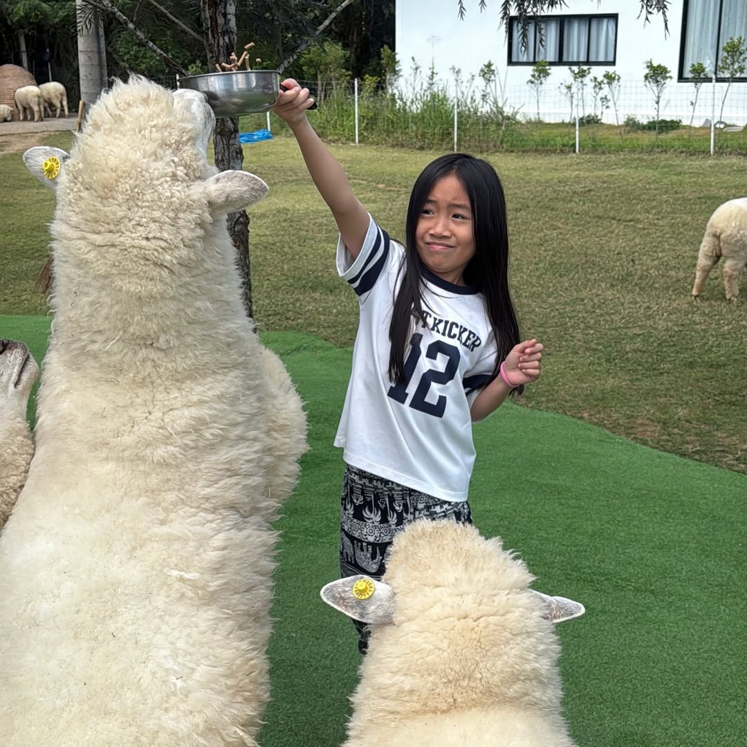 นิหน่า - สุฐิตา ปัญญายงค์