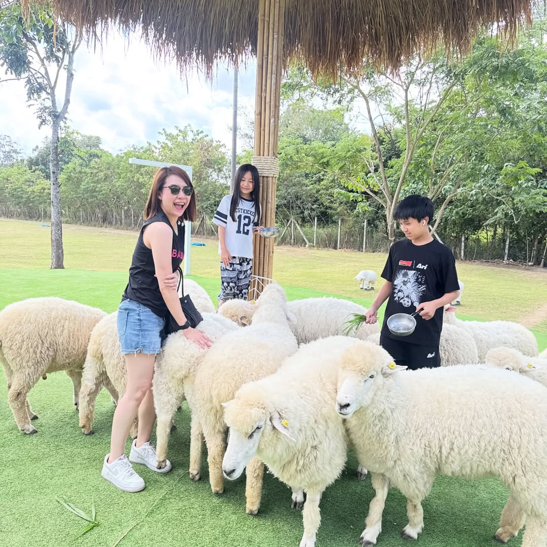 นิหน่า - สุฐิตา ปัญญายงค์