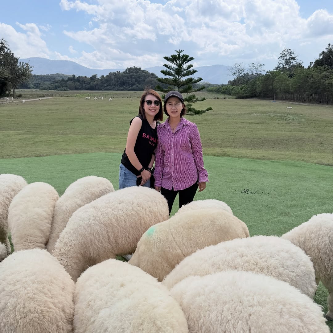 นิหน่า - สุฐิตา ปัญญายงค์