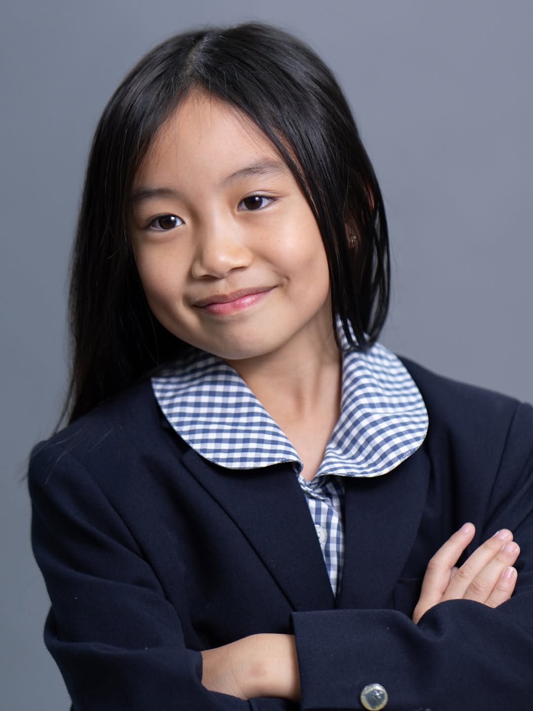 นิหน่า - สุฐิตา ปัญญายงค์