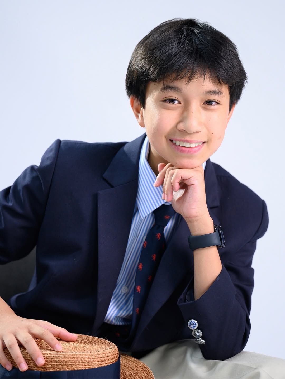 นิหน่า - สุฐิตา ปัญญายงค์