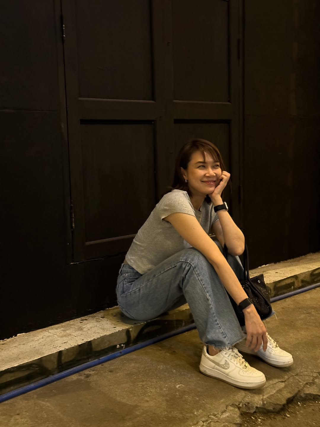 นิหน่า - สุฐิตา ปัญญายงค์