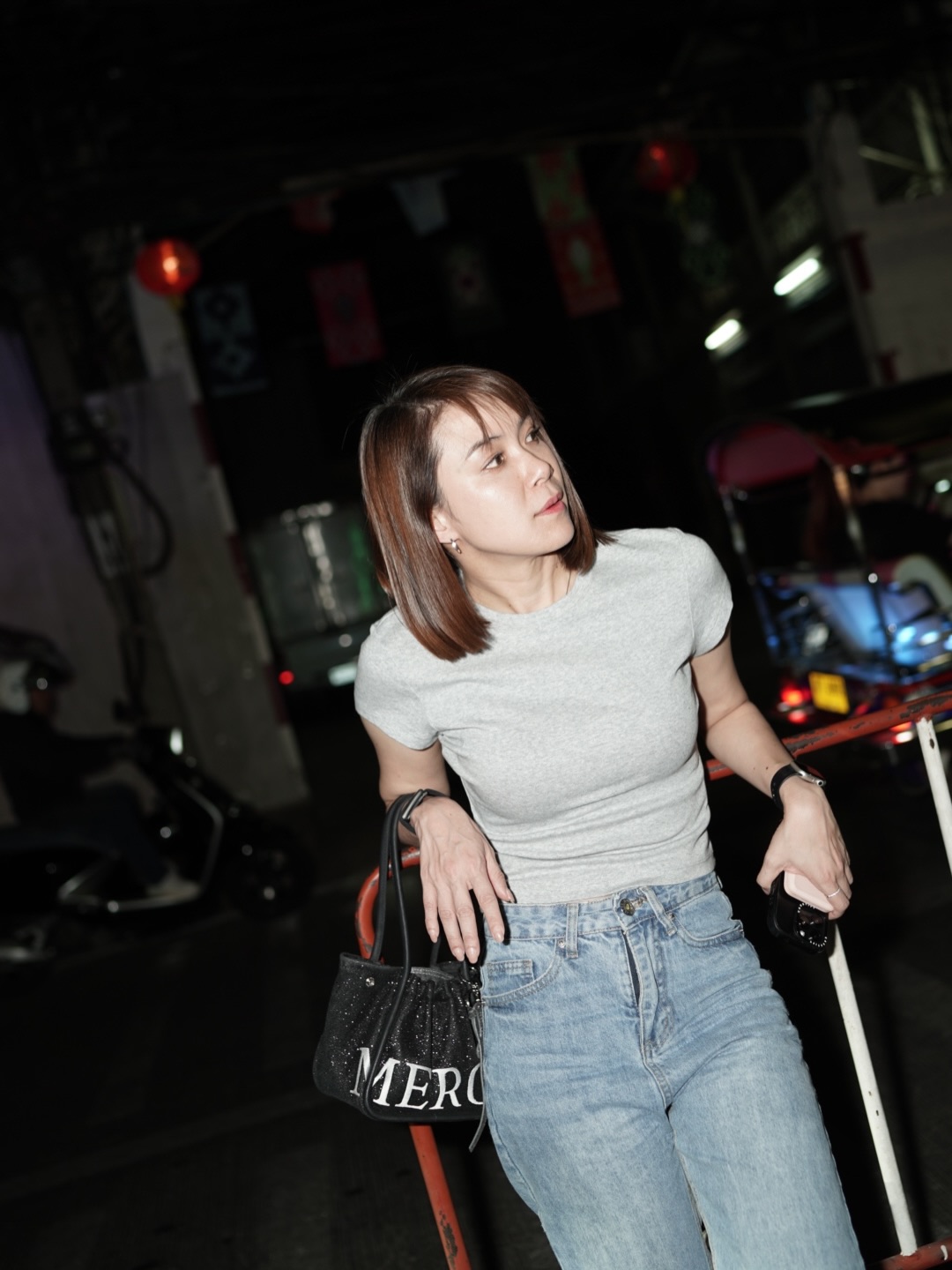 นิหน่า - สุฐิตา ปัญญายงค์