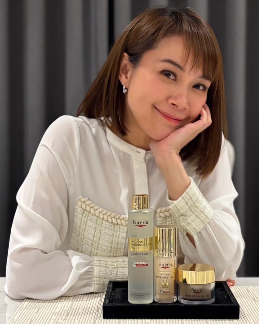 นิหน่า - สุฐิตา ปัญญายงค์