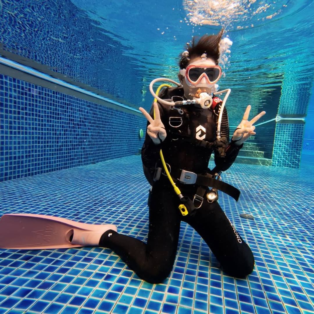 นิหน่า - สุฐิตา ปัญญายงค์