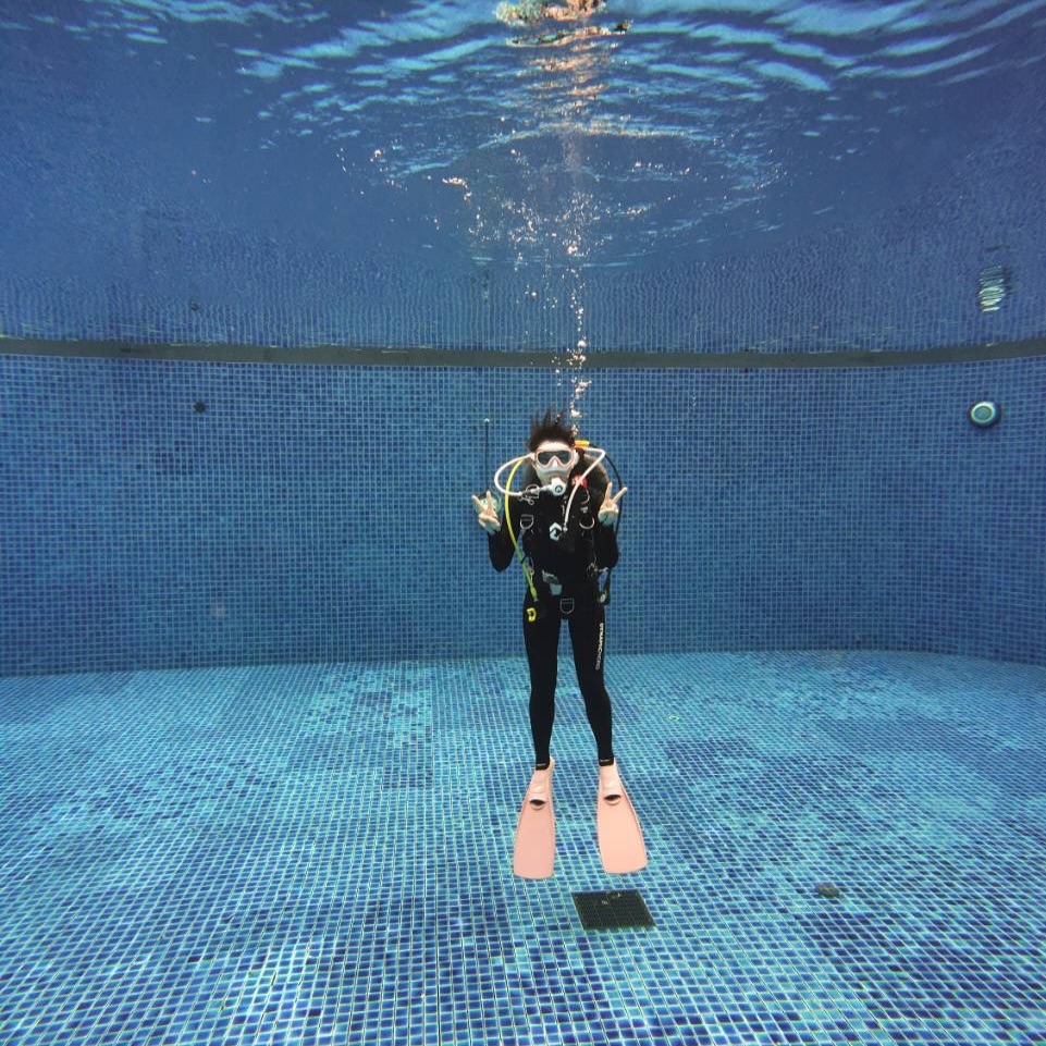 นิหน่า - สุฐิตา ปัญญายงค์