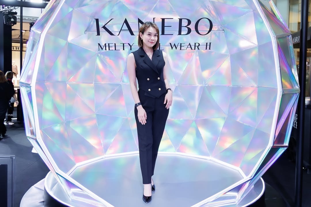 นิหน่า - สุฐิตา ปัญญายงค์