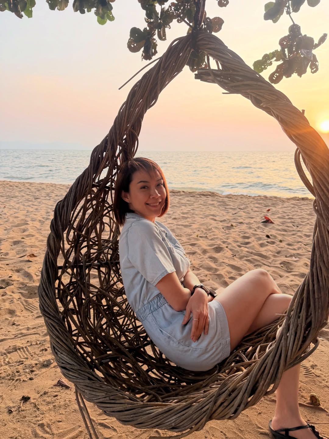 นิหน่า - สุฐิตา ปัญญายงค์