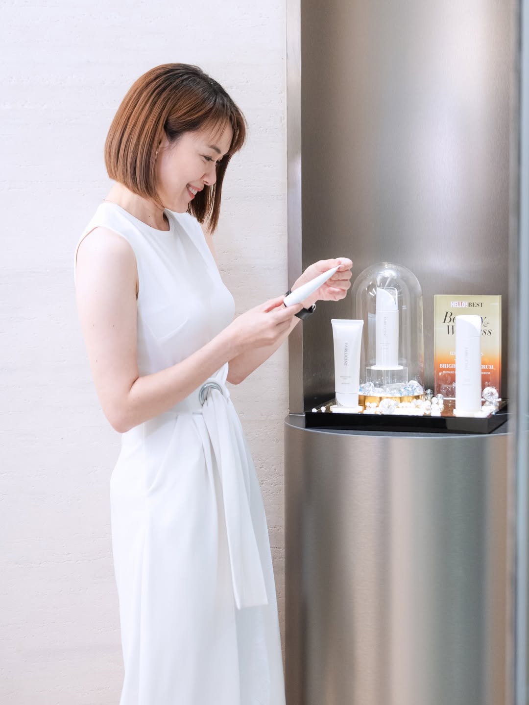 นิหน่า - สุฐิตา ปัญญายงค์