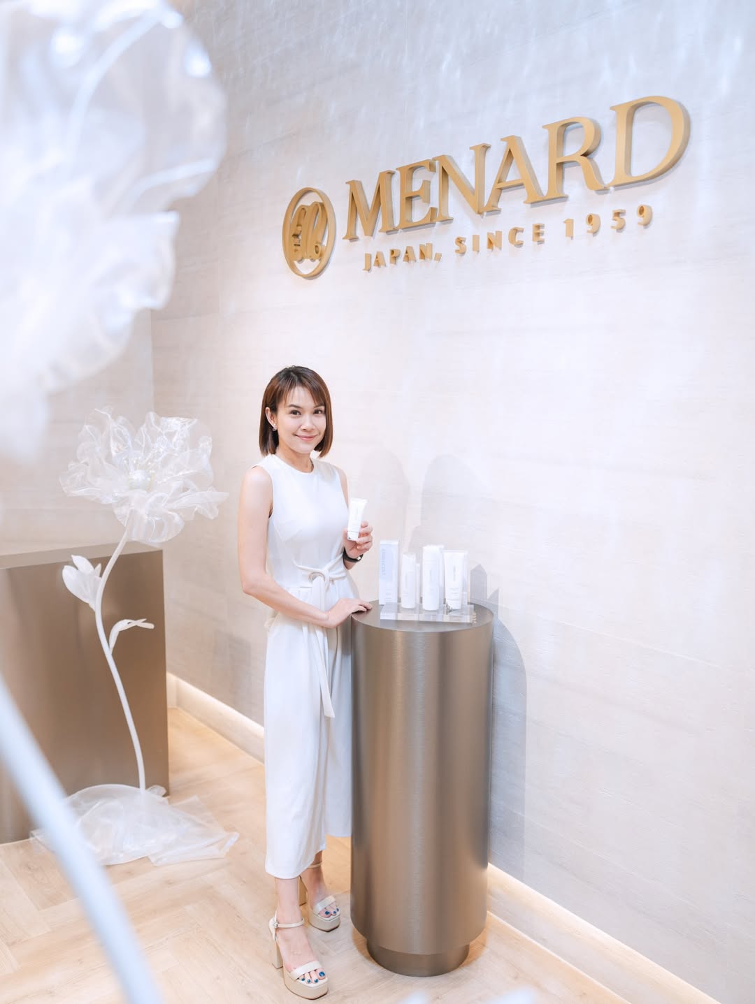 นิหน่า - สุฐิตา ปัญญายงค์