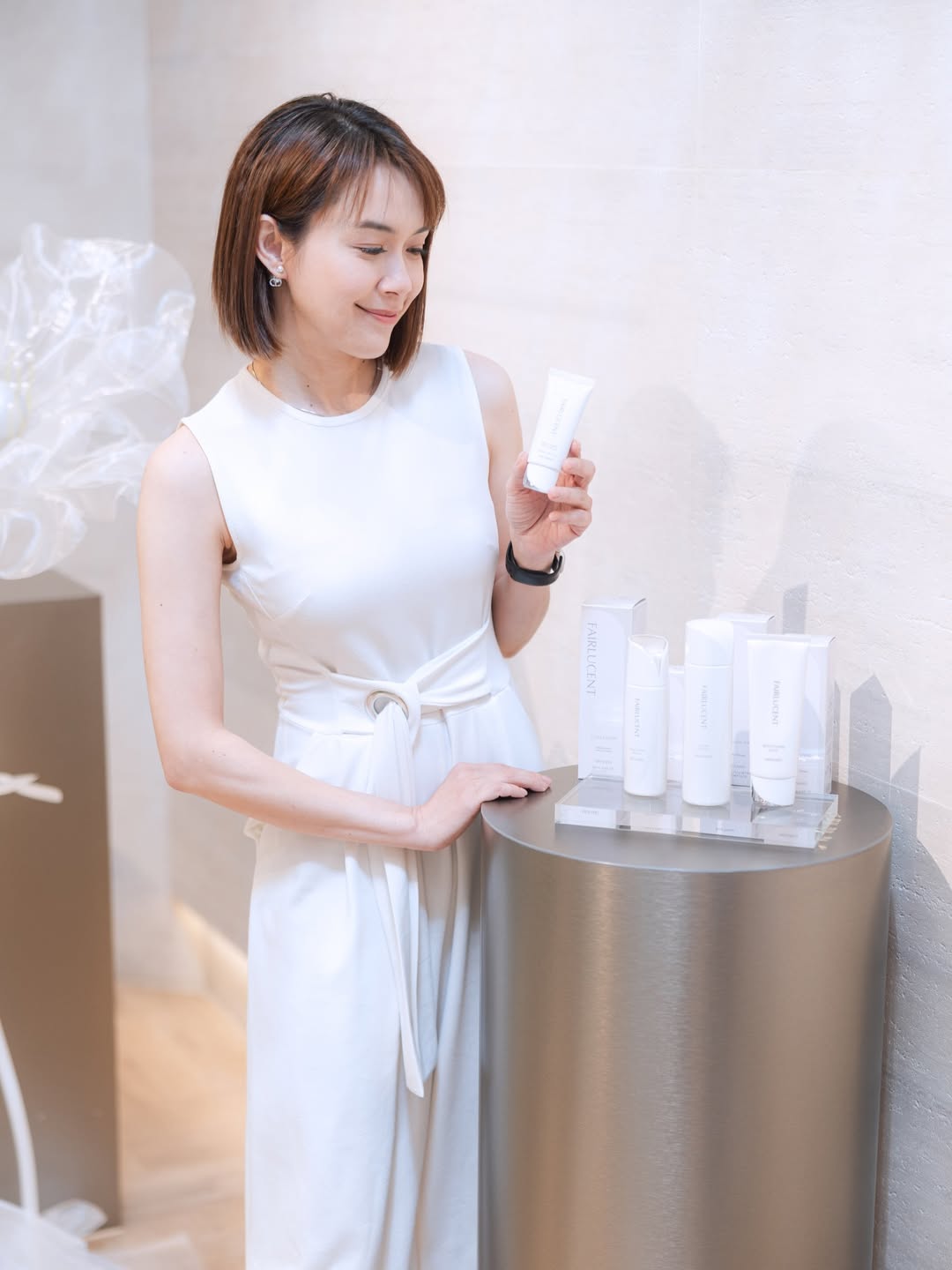 นิหน่า - สุฐิตา ปัญญายงค์