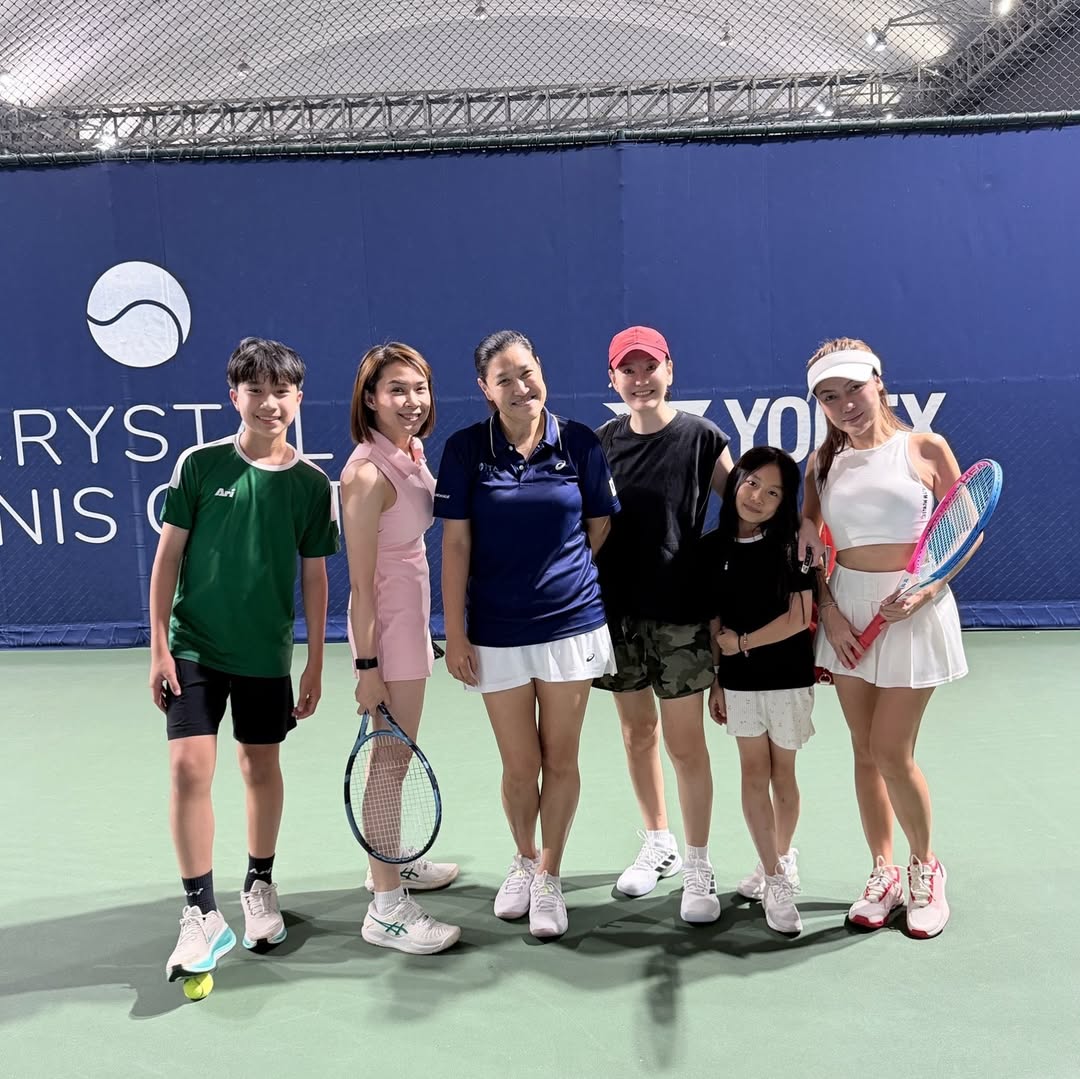 นิหน่า - สุฐิตา ปัญญายงค์