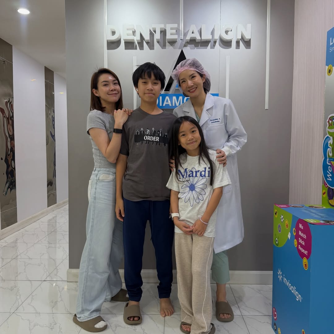 นิหน่า - สุฐิตา ปัญญายงค์