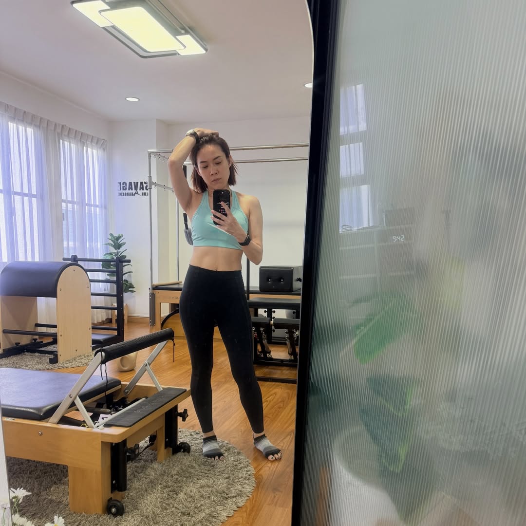 นิหน่า - สุฐิตา ปัญญายงค์