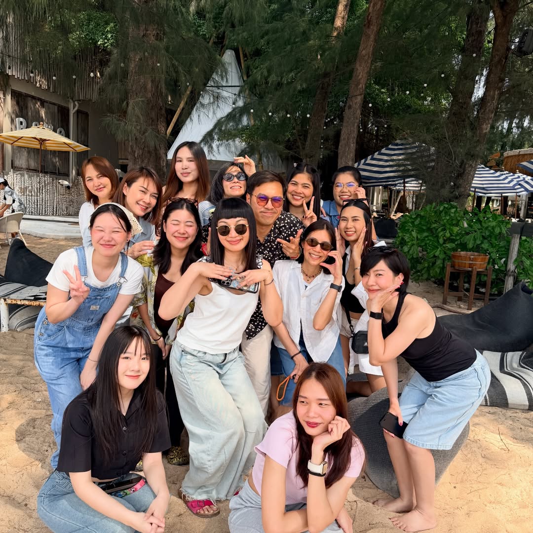 นิหน่า - สุฐิตา ปัญญายงค์