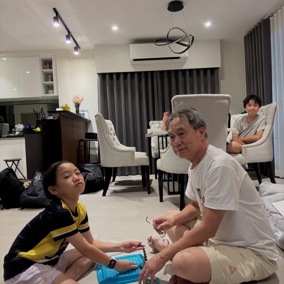 นิหน่า - สุฐิตา ปัญญายงค์