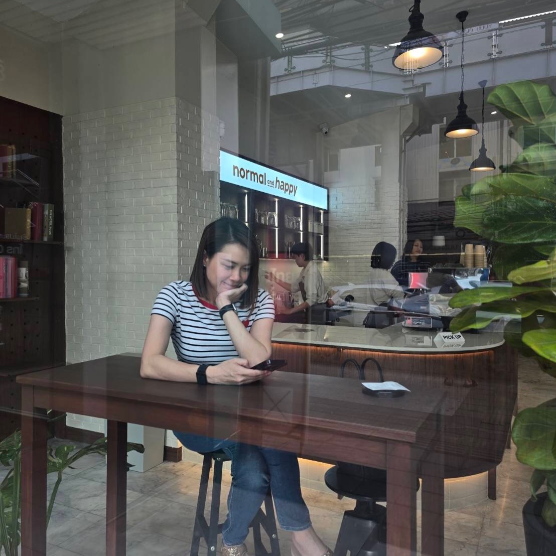 นิหน่า - สุฐิตา ปัญญายงค์