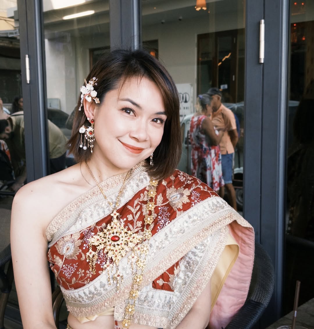 นิหน่า - สุฐิตา ปัญญายงค์