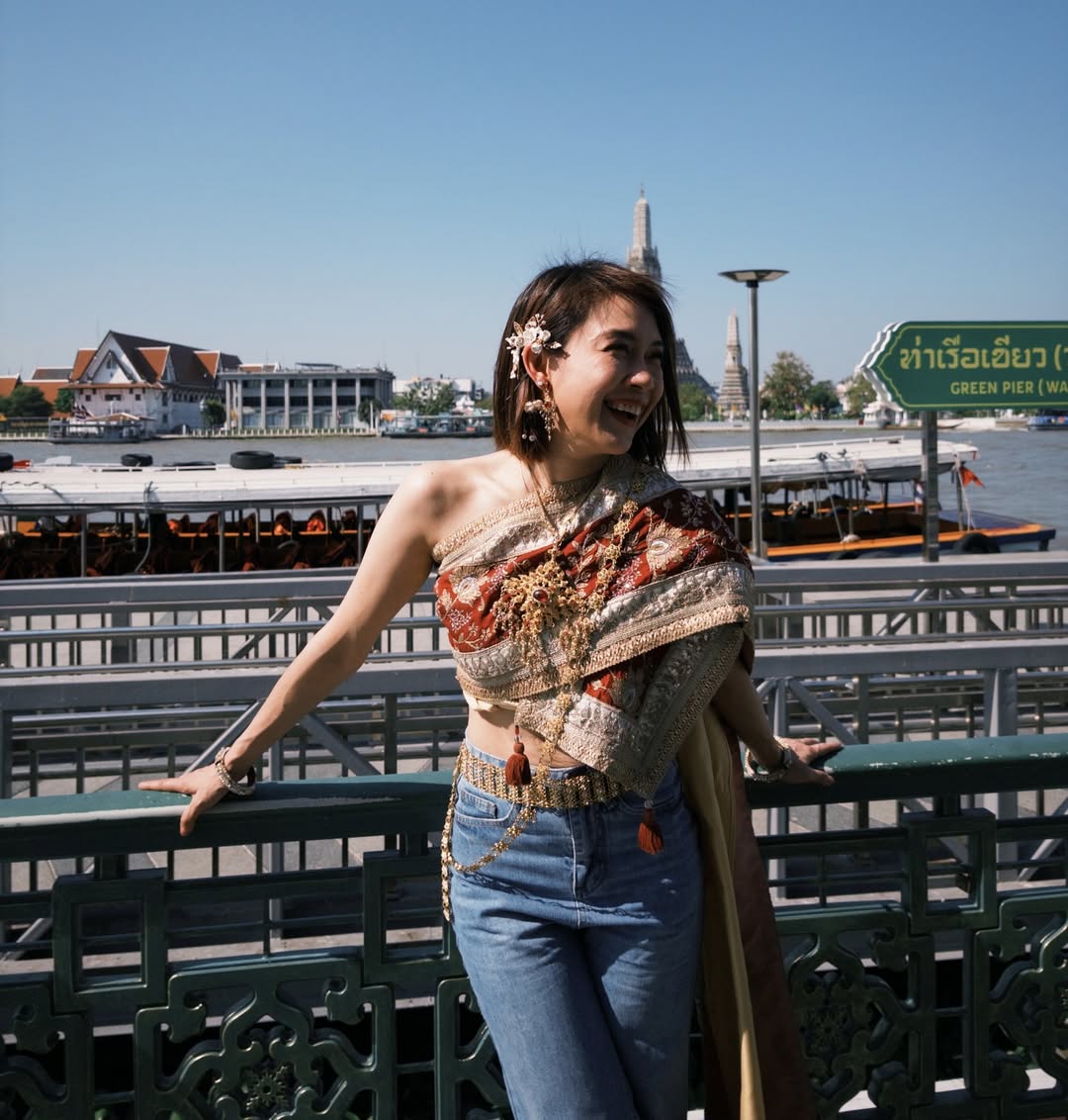 นิหน่า - สุฐิตา ปัญญายงค์