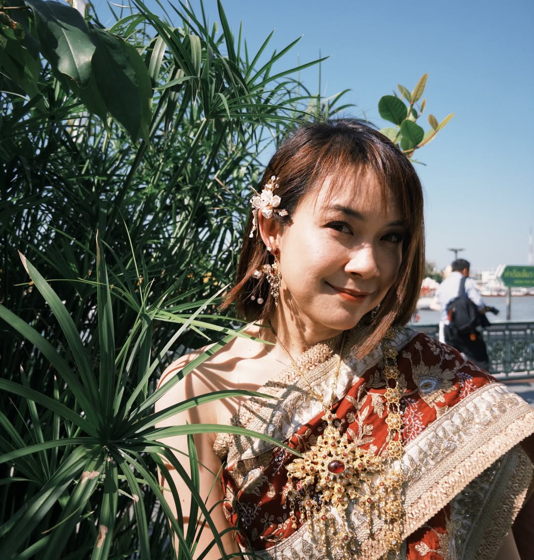 นิหน่า - สุฐิตา ปัญญายงค์