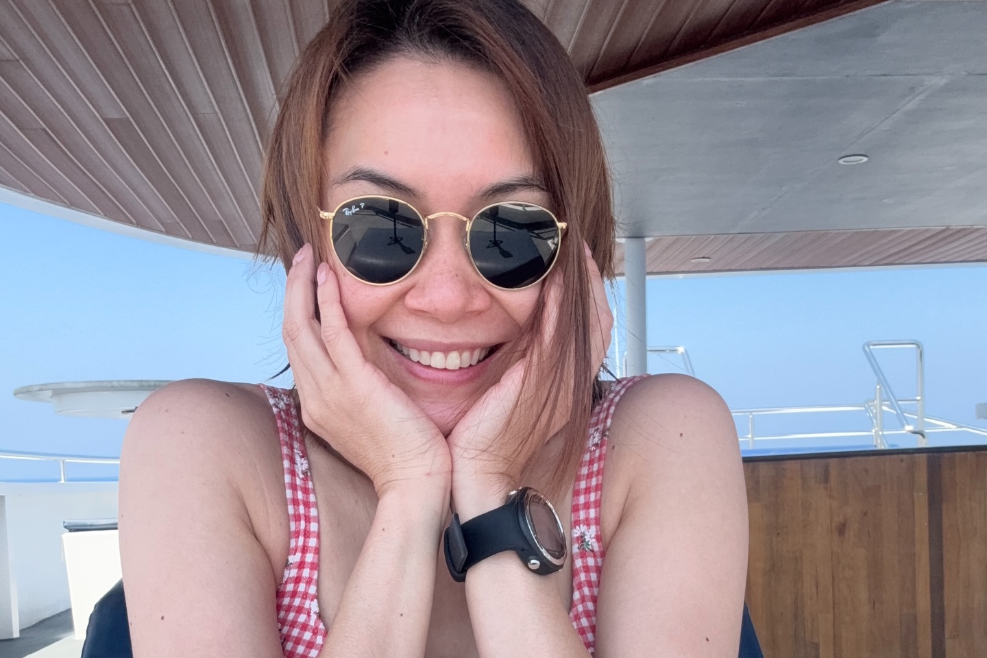 นิหน่า - สุฐิตา ปัญญายงค์