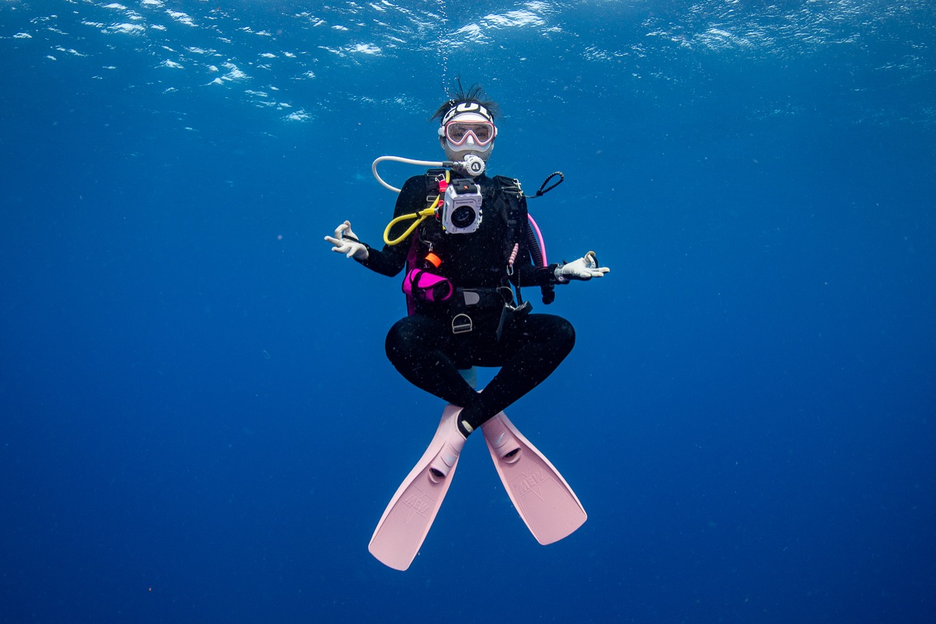 นิหน่า - สุฐิตา ปัญญายงค์
