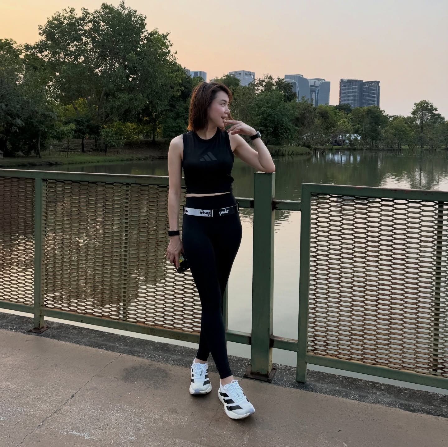 นิหน่า - สุฐิตา ปัญญายงค์