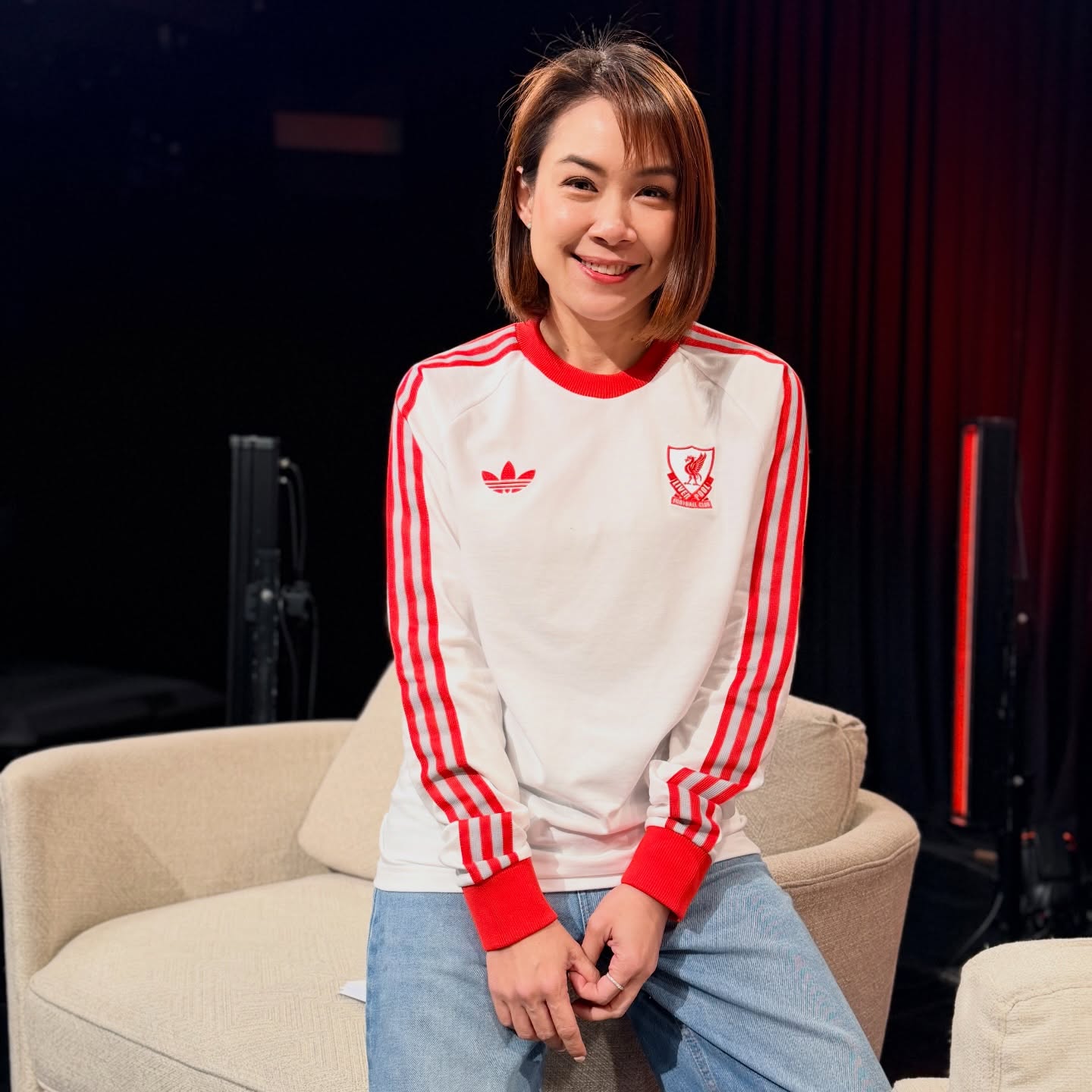 นิหน่า - สุฐิตา ปัญญายงค์