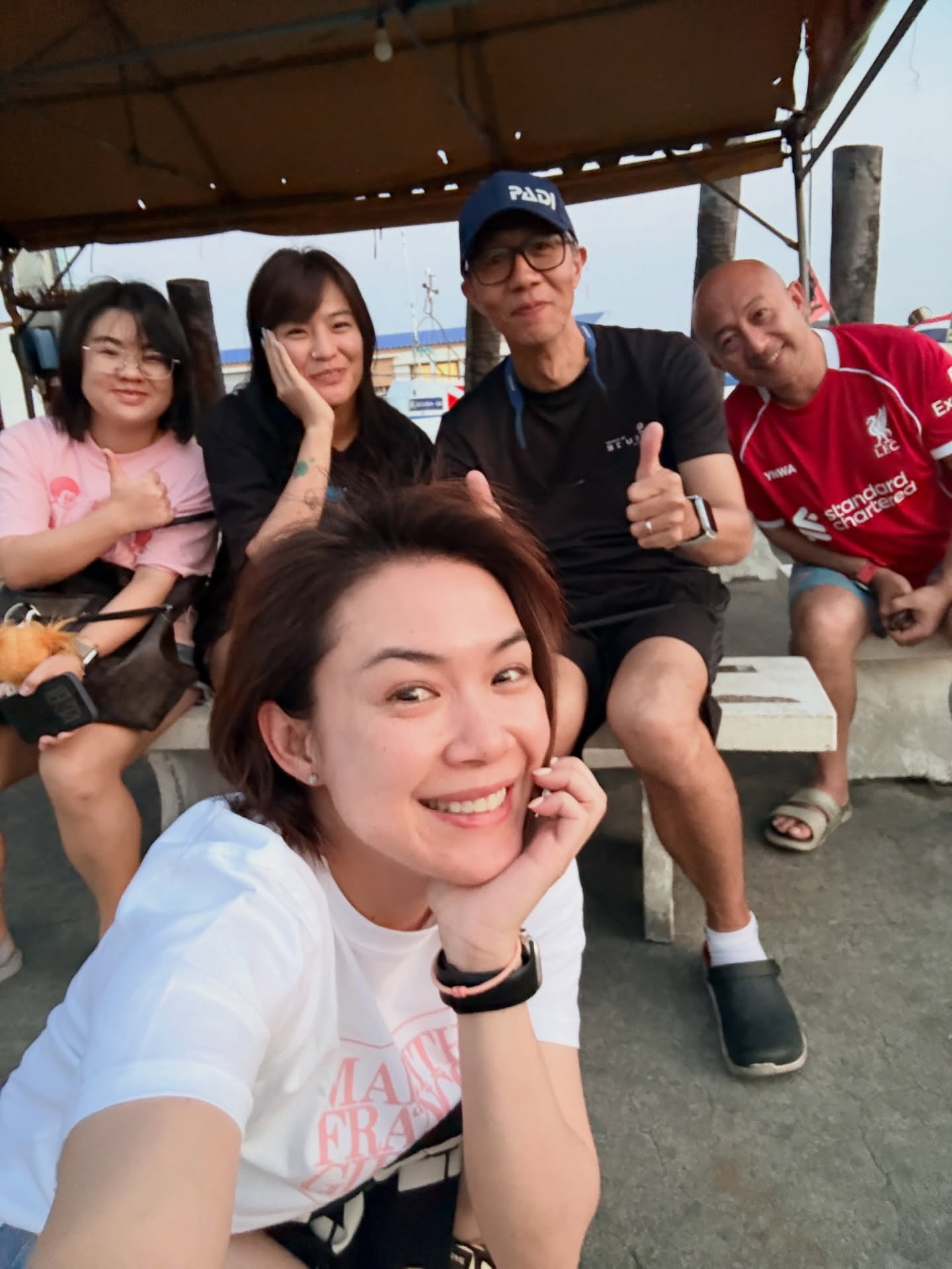 นิหน่า - สุฐิตา ปัญญายงค์