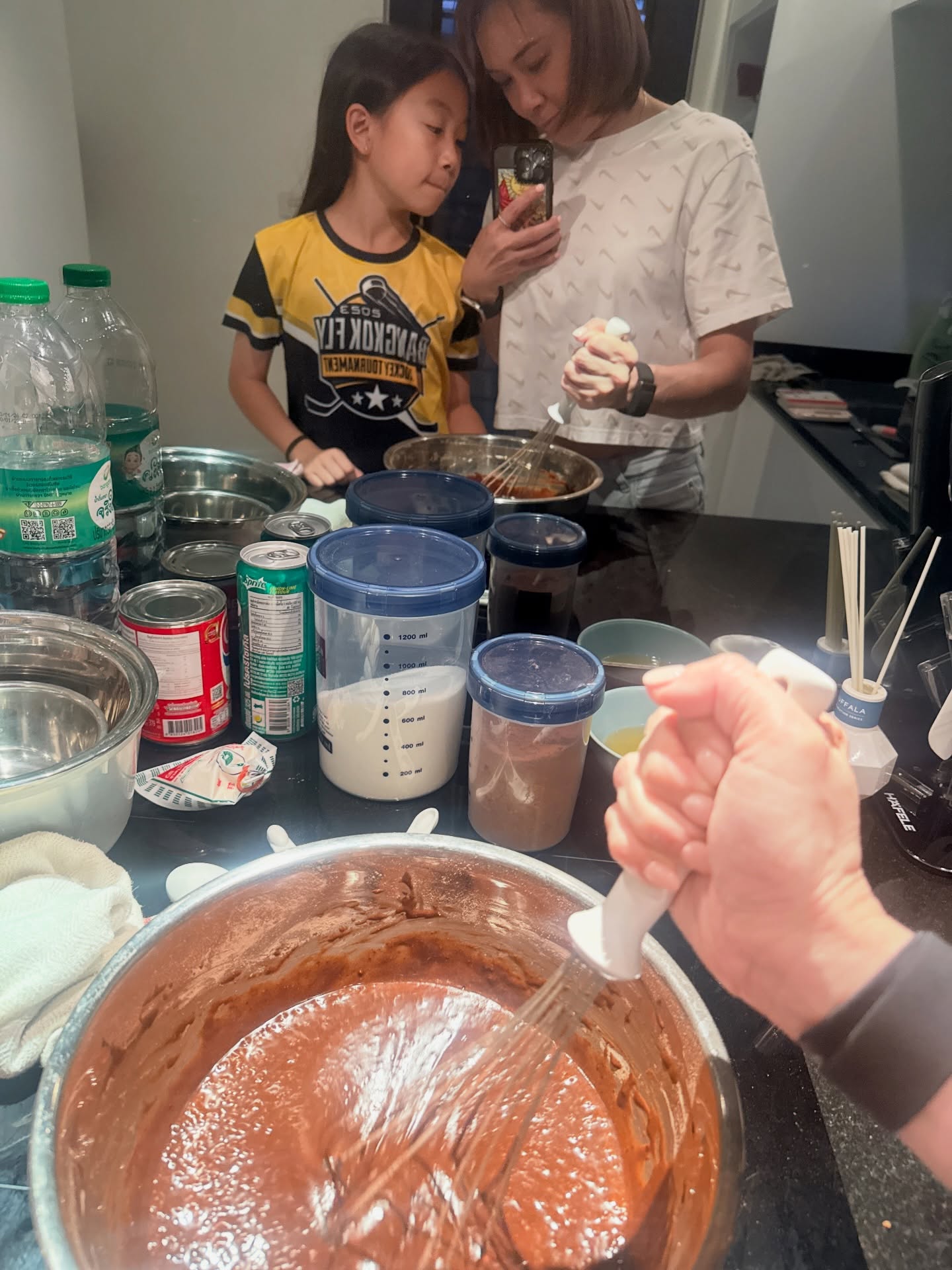 นิหน่า - สุฐิตา ปัญญายงค์