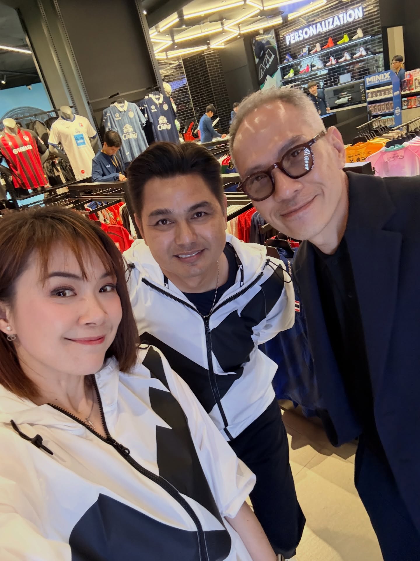 นิหน่า - สุฐิตา ปัญญายงค์