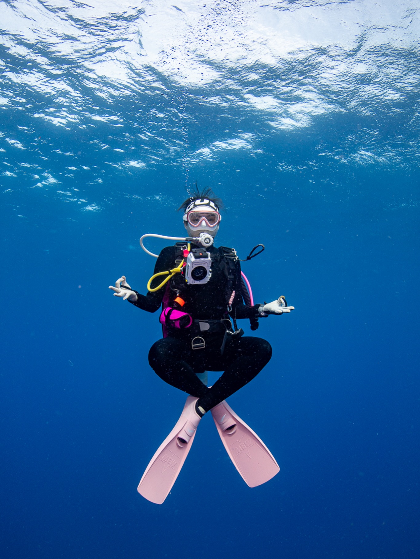 นิหน่า - สุฐิตา ปัญญายงค์
