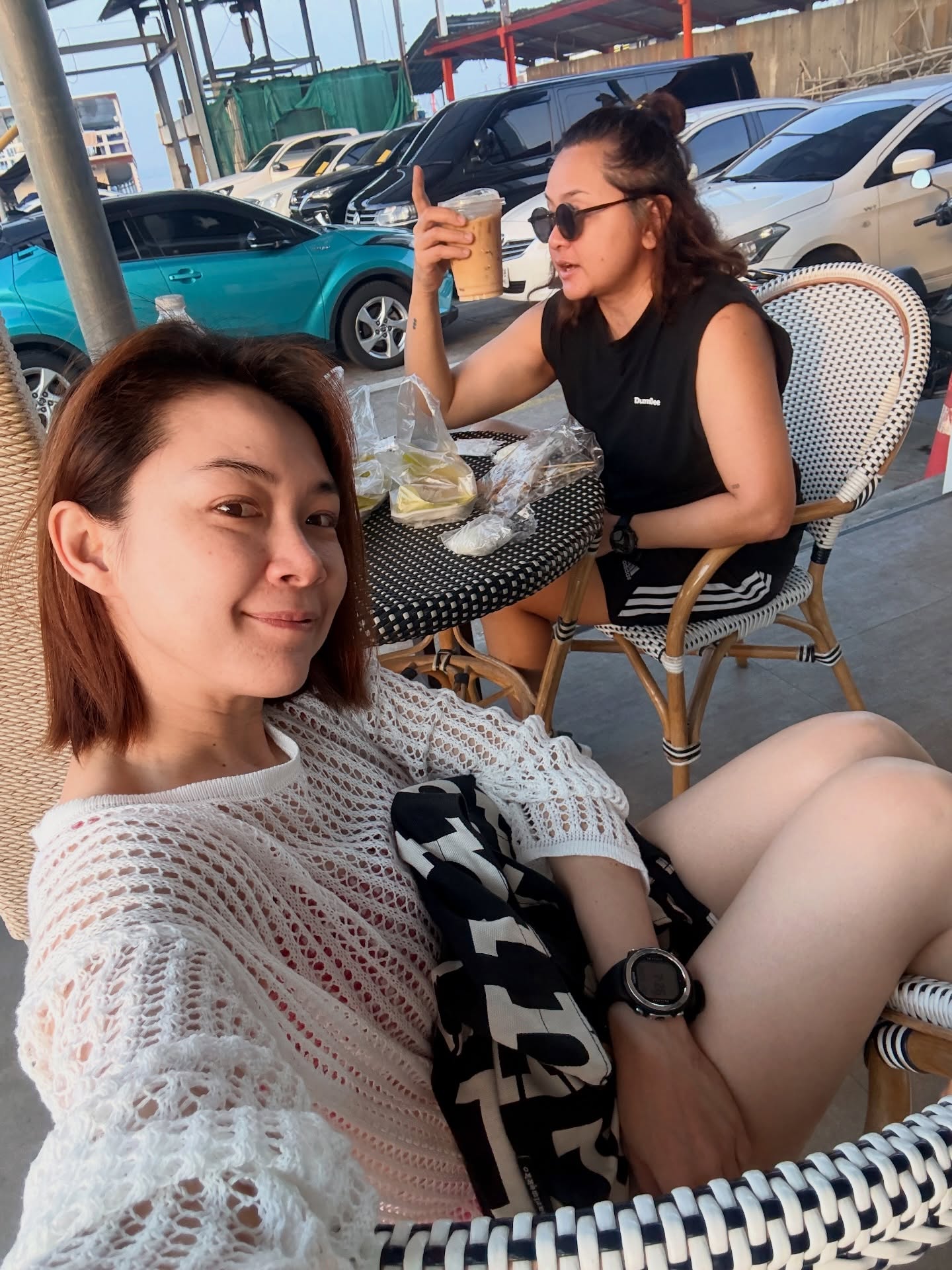 นิหน่า - สุฐิตา ปัญญายงค์