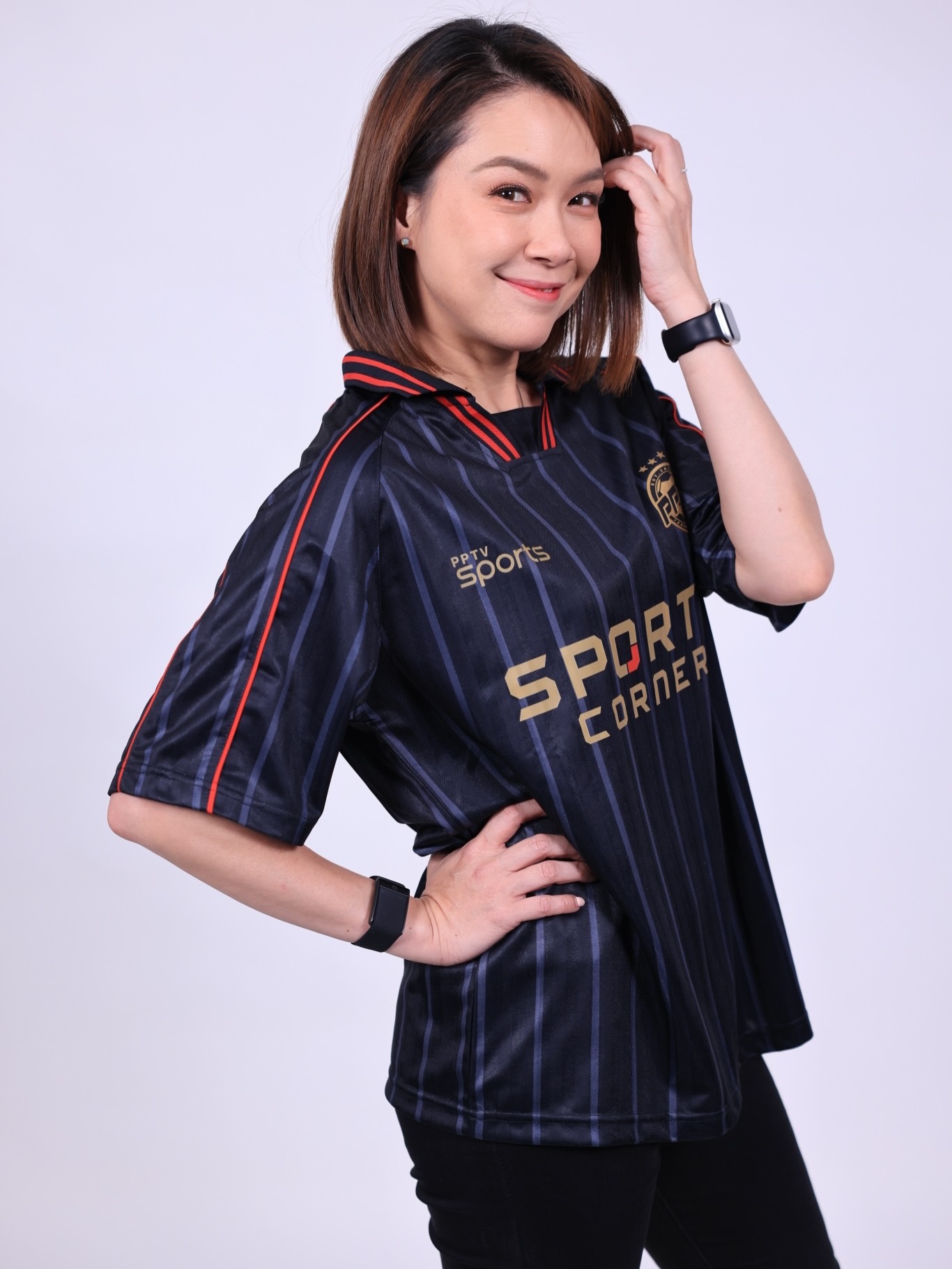 นิหน่า - สุฐิตา ปัญญายงค์