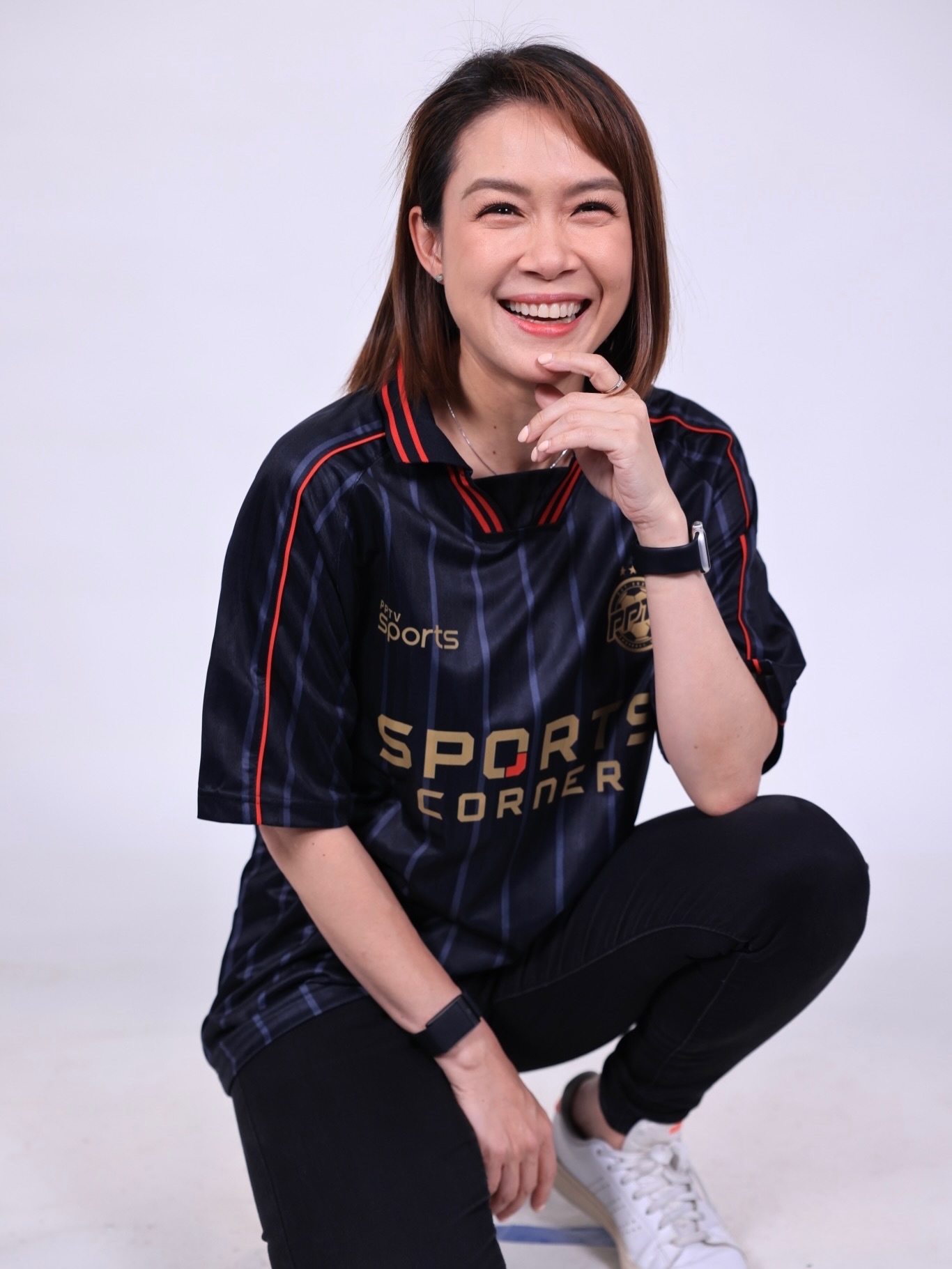 นิหน่า - สุฐิตา ปัญญายงค์