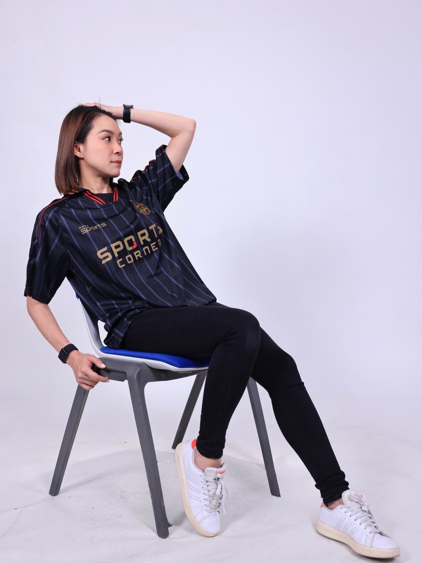 นิหน่า - สุฐิตา ปัญญายงค์