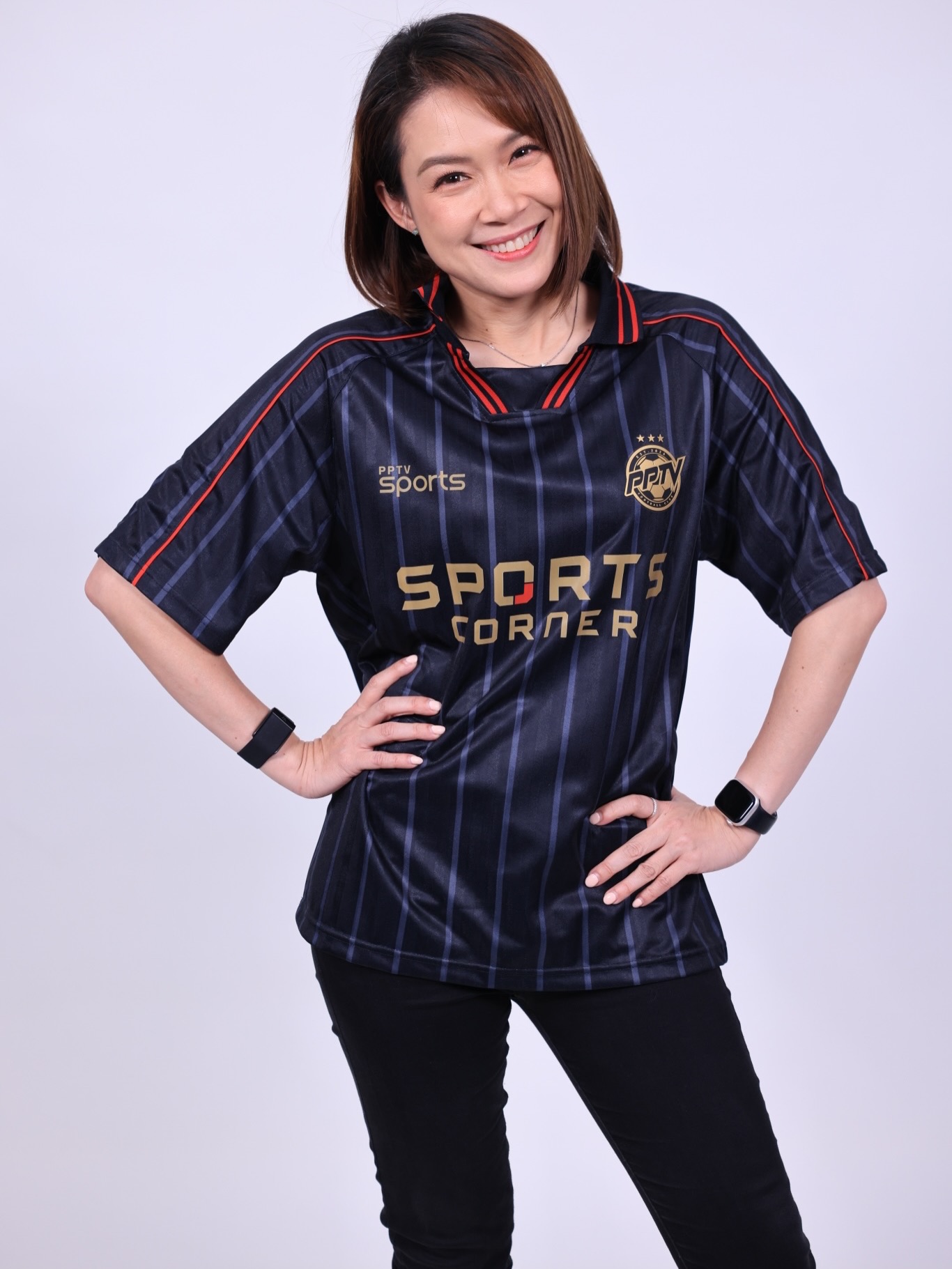 นิหน่า - สุฐิตา ปัญญายงค์