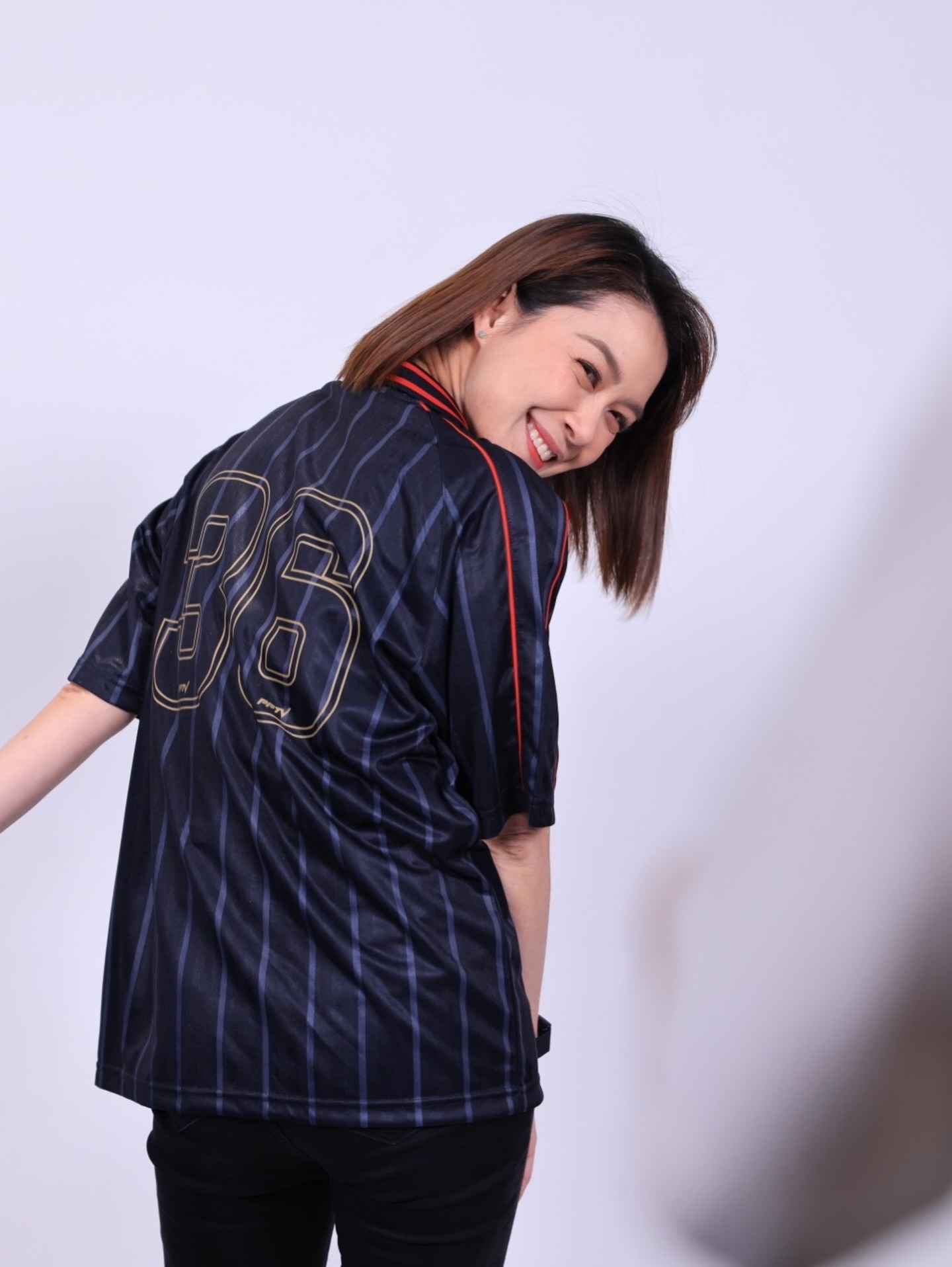 นิหน่า - สุฐิตา ปัญญายงค์