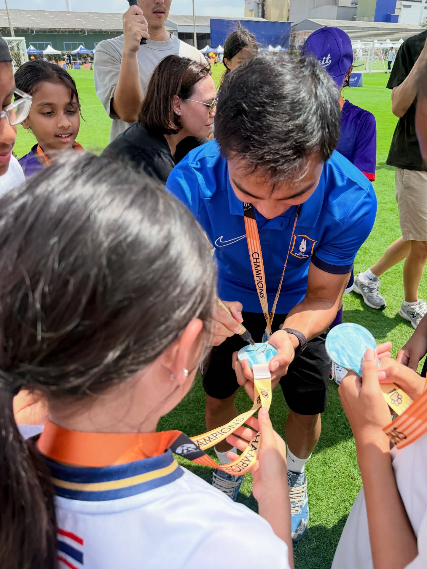 นิหน่า - สุฐิตา ปัญญายงค์