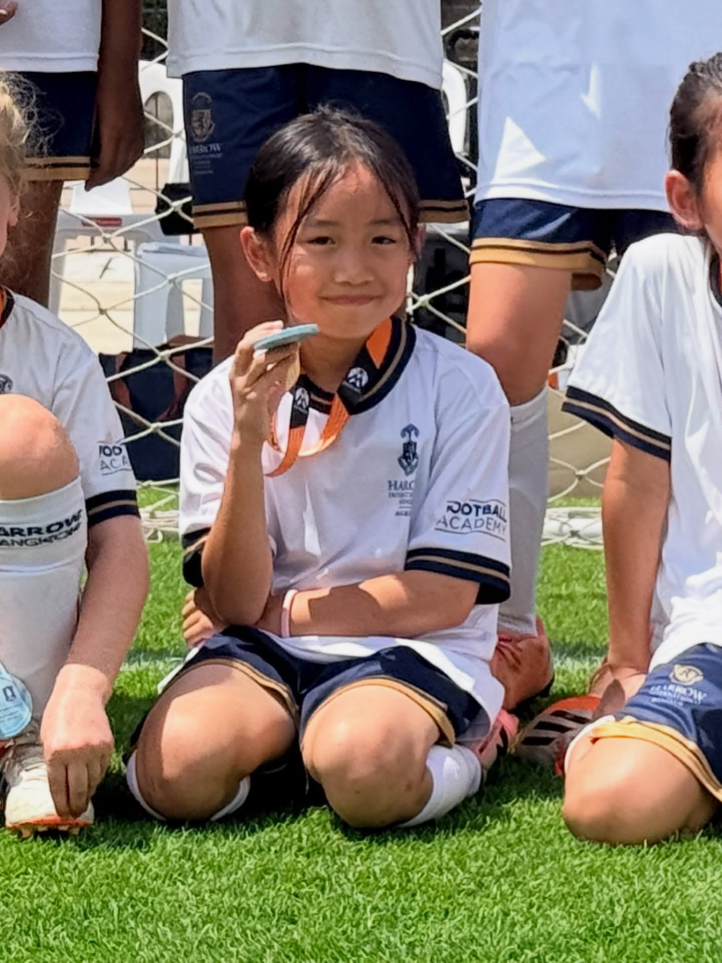 นิหน่า - สุฐิตา ปัญญายงค์