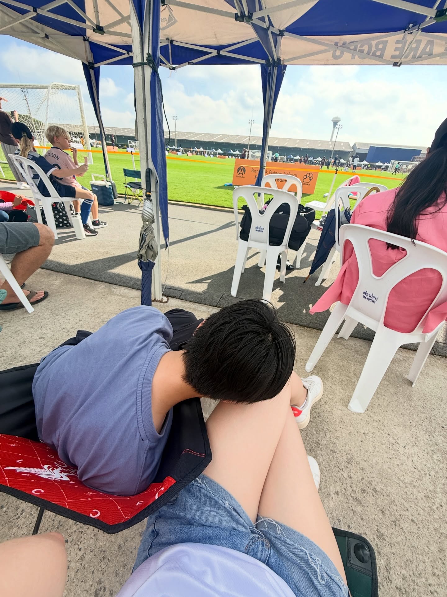 นิหน่า - สุฐิตา ปัญญายงค์