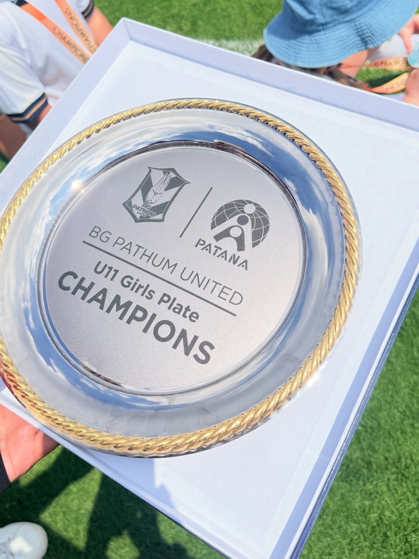 นิหน่า - สุฐิตา ปัญญายงค์