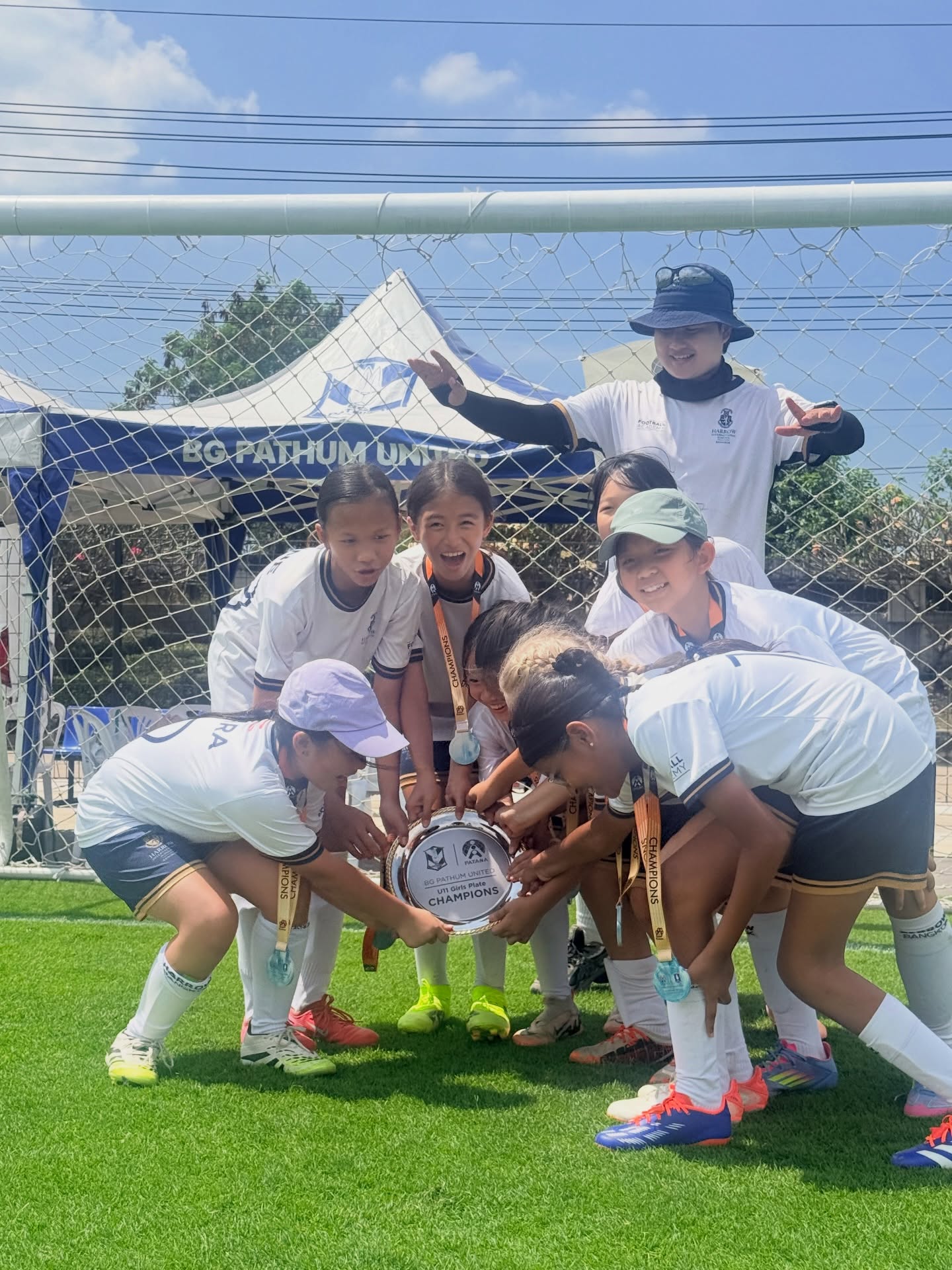 นิหน่า - สุฐิตา ปัญญายงค์