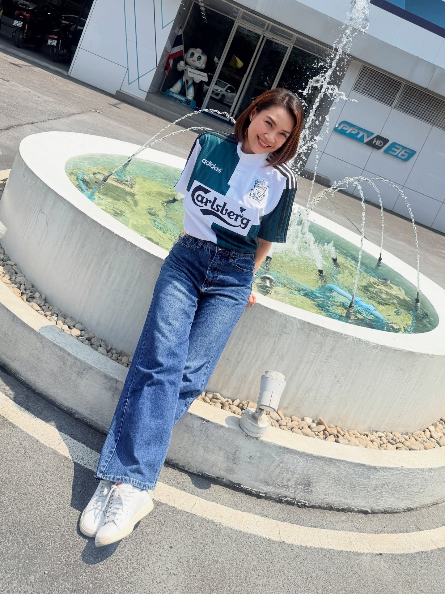 นิหน่า - สุฐิตา ปัญญายงค์