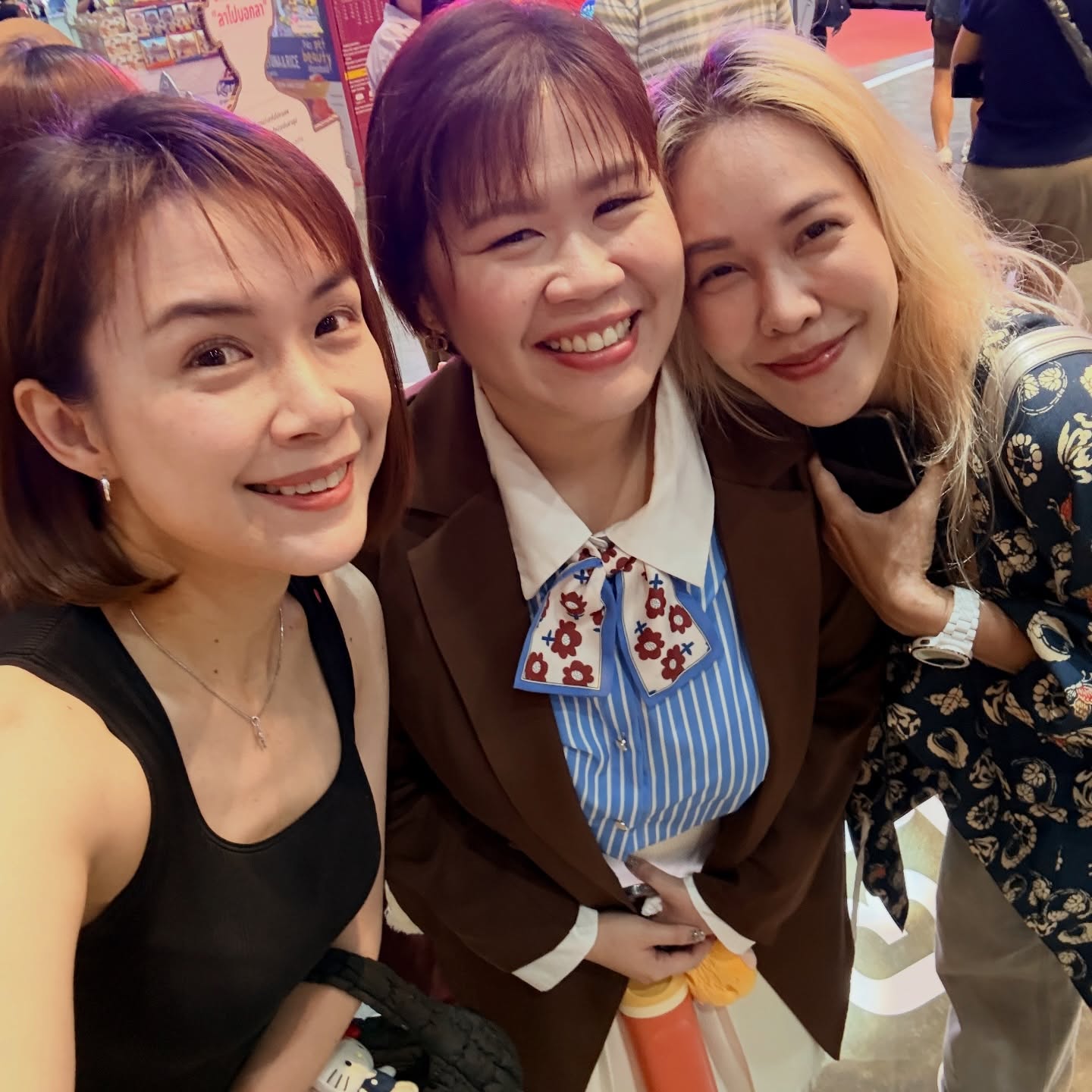 นิหน่า - สุฐิตา ปัญญายงค์