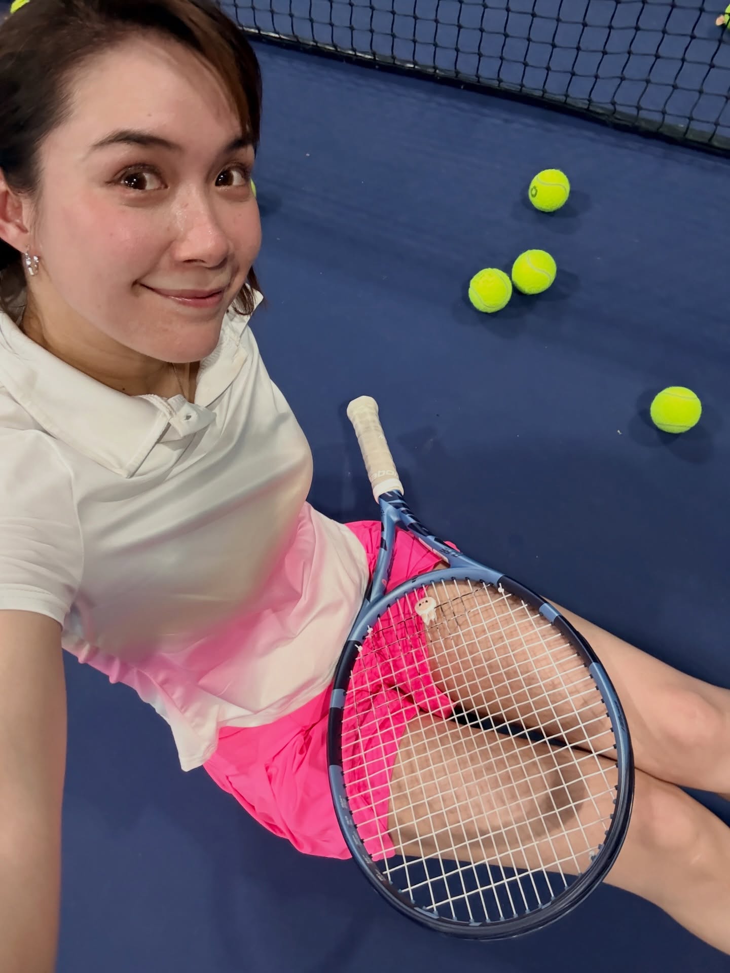 นิหน่า - สุฐิตา ปัญญายงค์