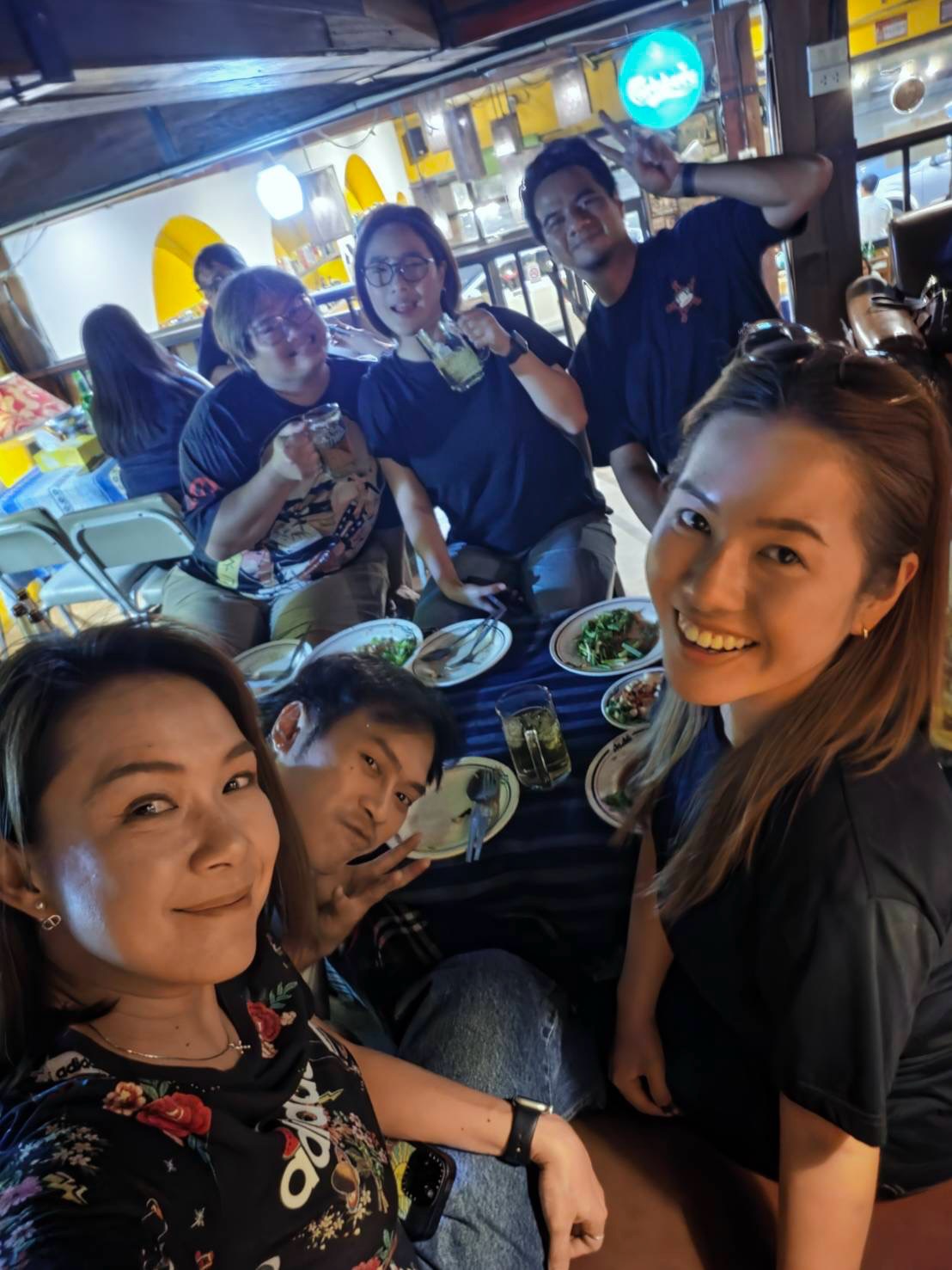 นิหน่า - สุฐิตา ปัญญายงค์