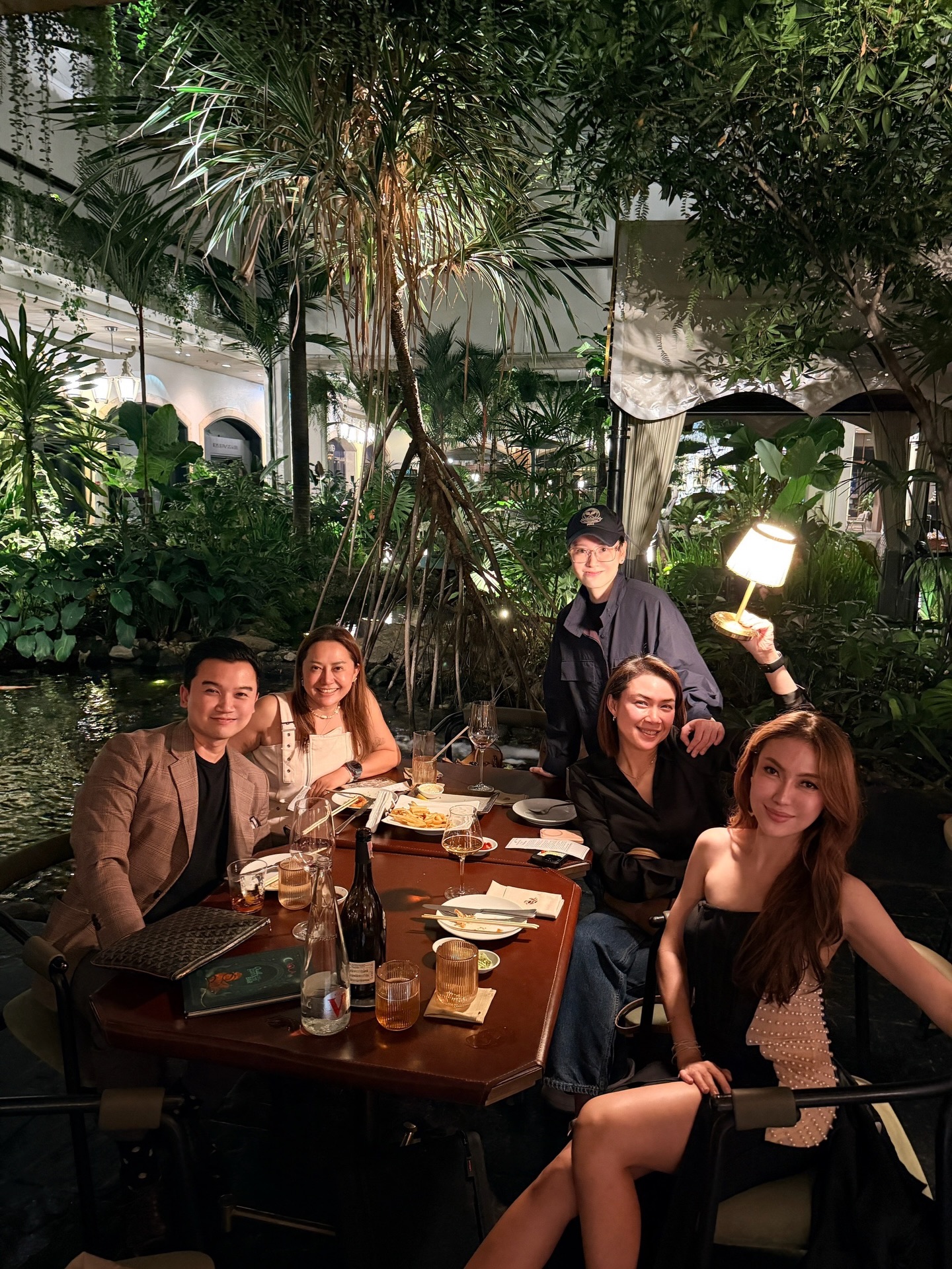 นิหน่า - สุฐิตา ปัญญายงค์